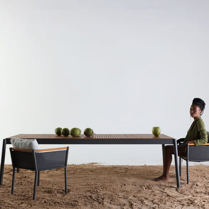 Mesa Rise RIS