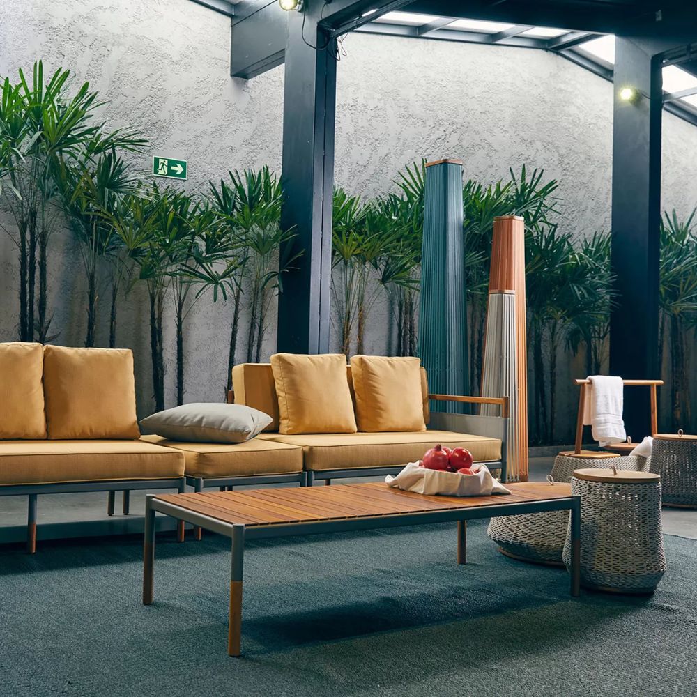 Skyfolding Coffee Table SK22