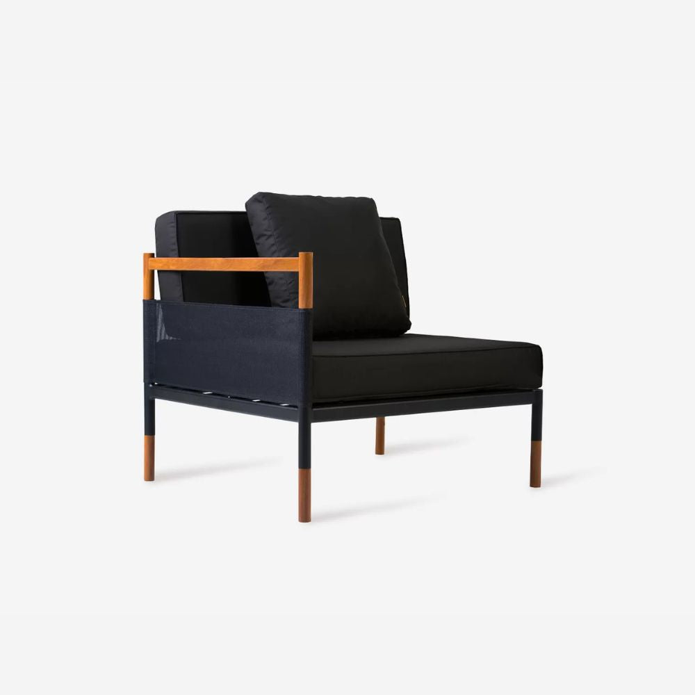 Skyfolding Corner Sofa Module SK3