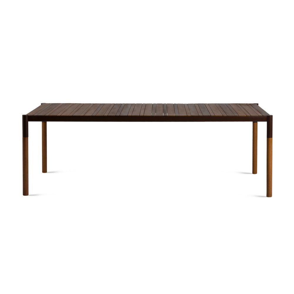 Skyfolding Rectangular Dining Table SK