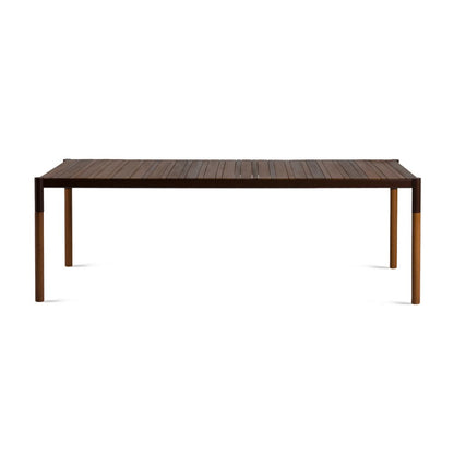 Skyfolding Rectangular Dining Table SK