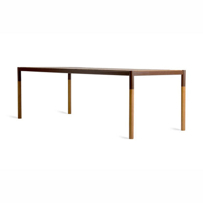 Skyfolding Rectangular Dining Table SK