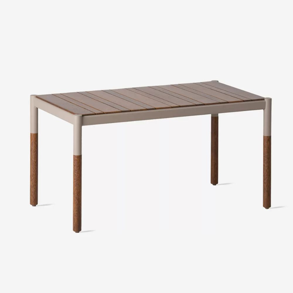 Skyfolding Rectangular Side Table SK26