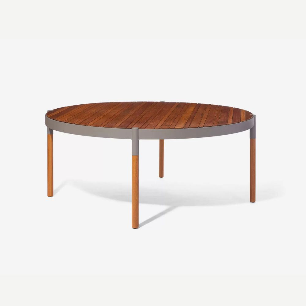 Mesa de Jantar Redonda Skyfolding SK