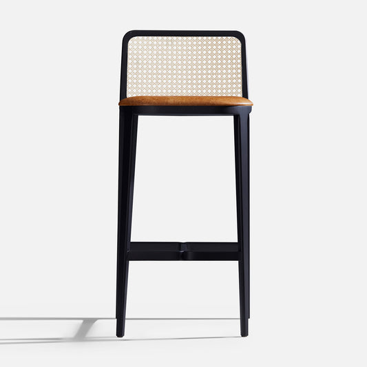 Wing Stool SW2