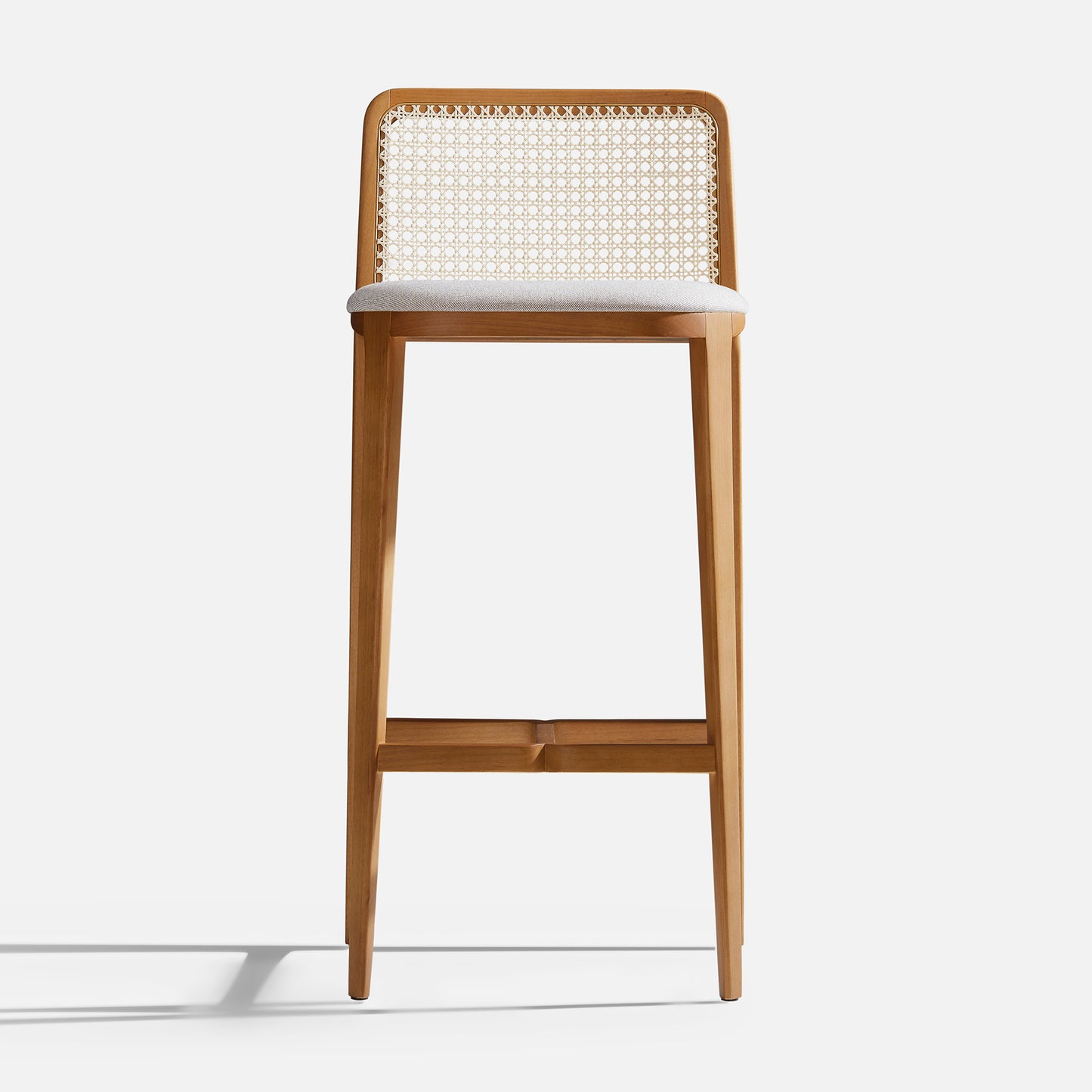 Wing Stool SW4