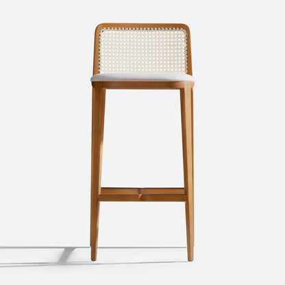Wing Stool SW4