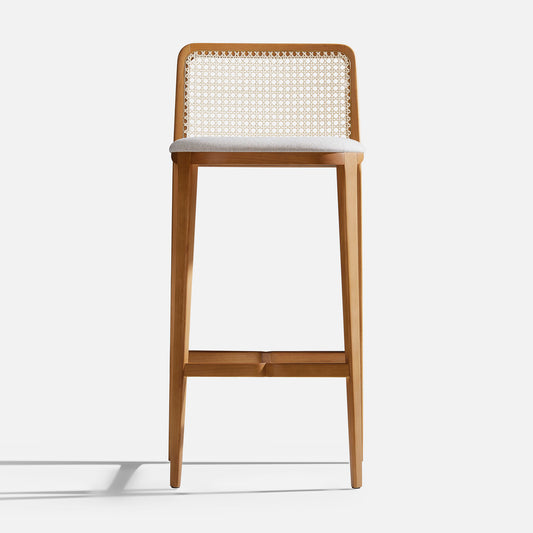 Wing Stool SW4