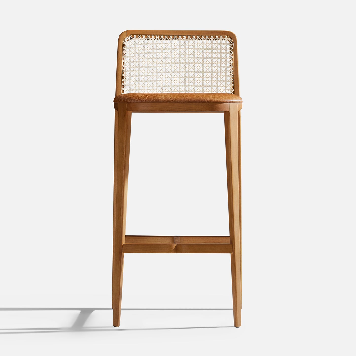 Wing Stool SW5