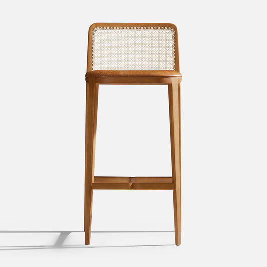 Wing Stool SW5