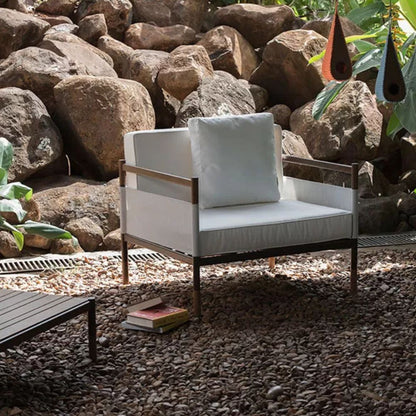 Skyfolding Armchair SK1