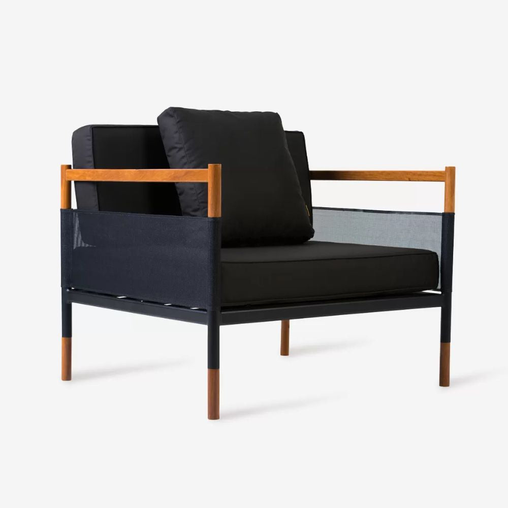 Skyfolding Armchair SK1