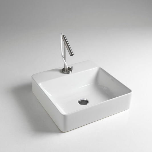 Slim 50x50 Sink