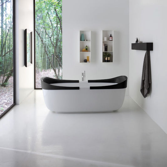 Snug Bathtub
