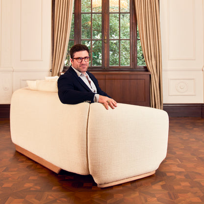 Astro Sofa SSTR M1