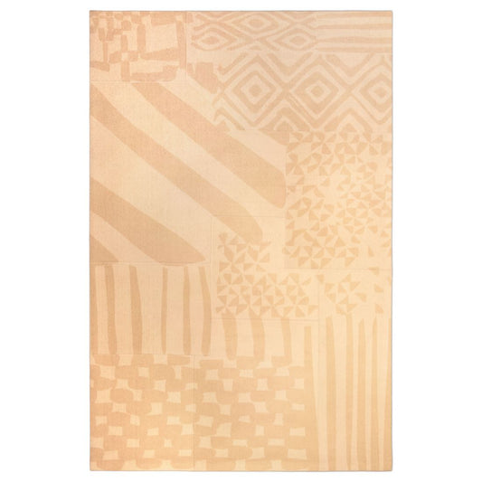 Timeline Rug TPTI1