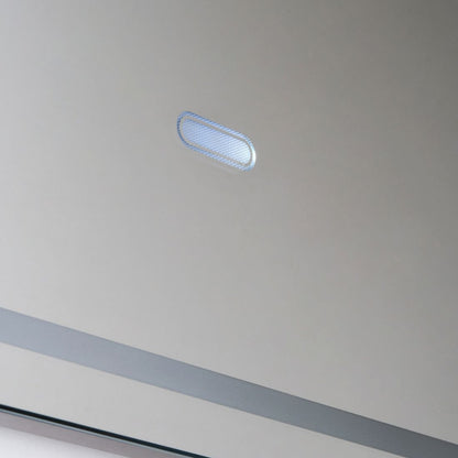 Titan Mirror