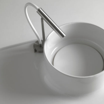 Upper Sink