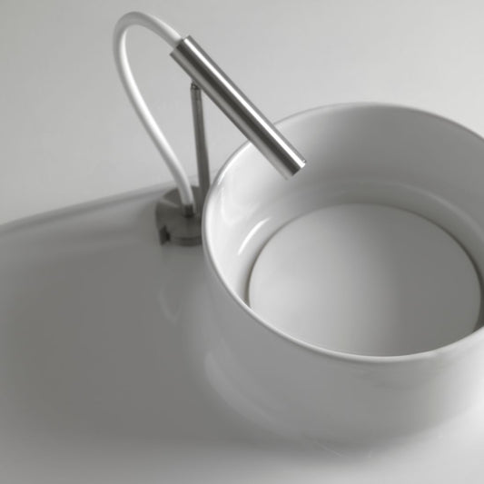 Upper Sink