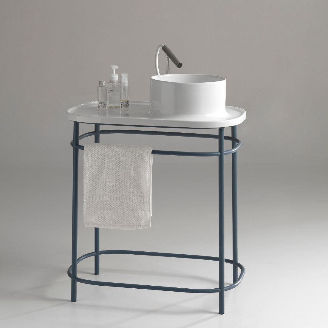 Upper Sink