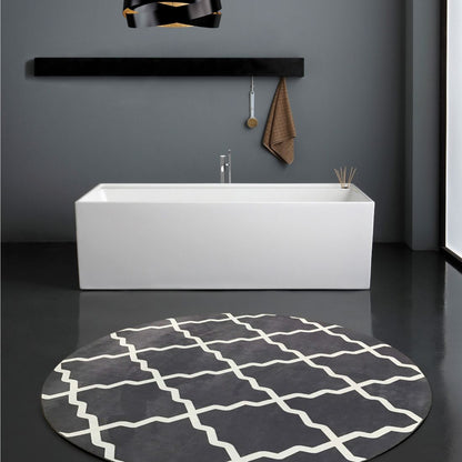 Vogue Bathtub