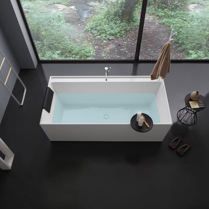 Vogue Bathtub