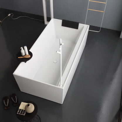 Vogue Bathtub