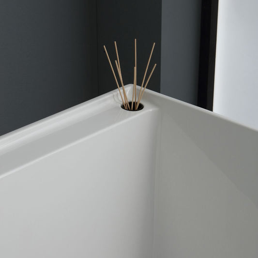 Vogue Bathtub