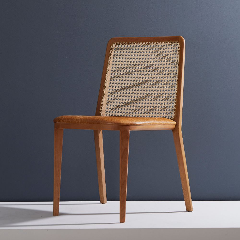 Wing Chair CW1