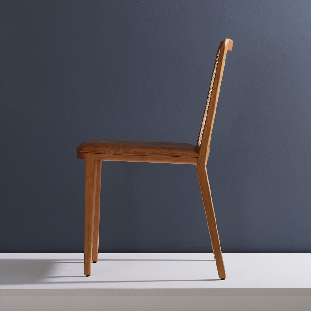 Wing Chair CW1