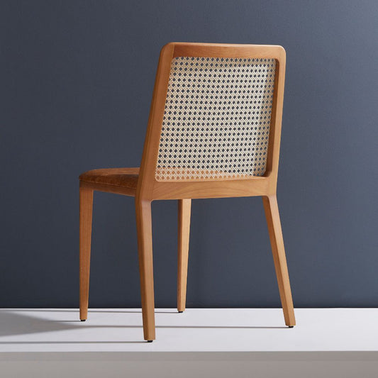 Wing Chair CW1