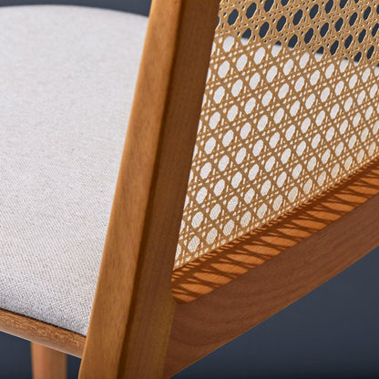 Wing Chair CW2