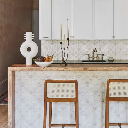 Wing Stool SW1