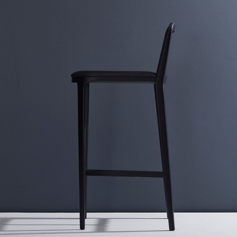 Wing Stool SW1