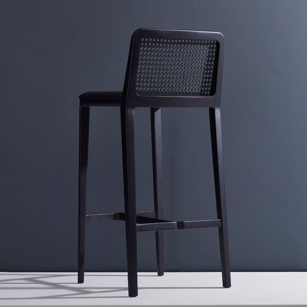 Wing Stool SW1