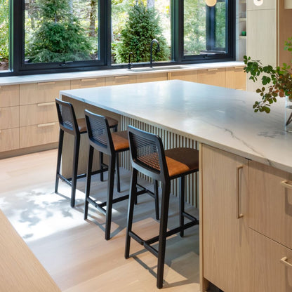Wing Stool SW6