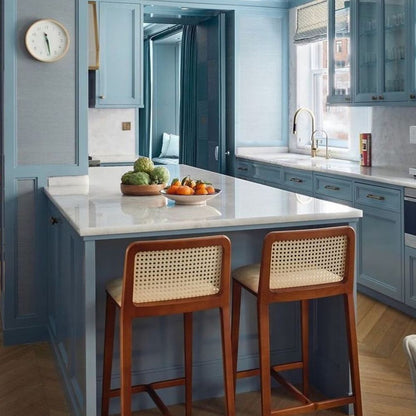 Wing Stool SW6