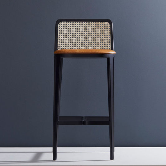 Wing Stool SW2