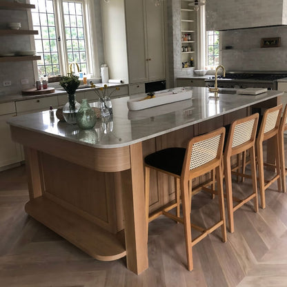 Wing Stool SW6