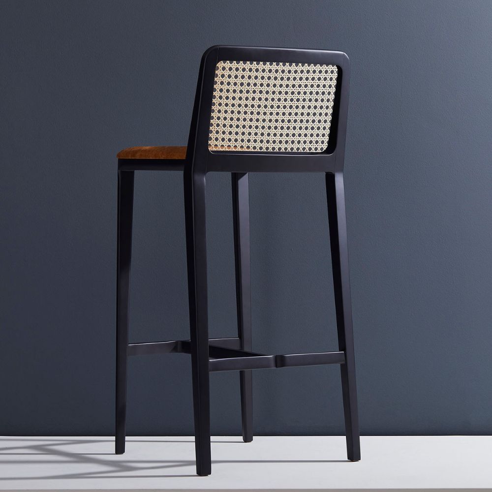 Wing Stool SW2