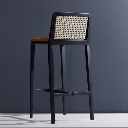 Wing Stool SW2