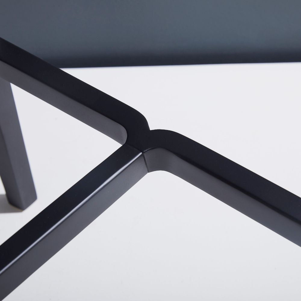 Wing Stool SW2