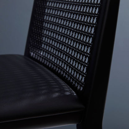 Wing Stool SW2