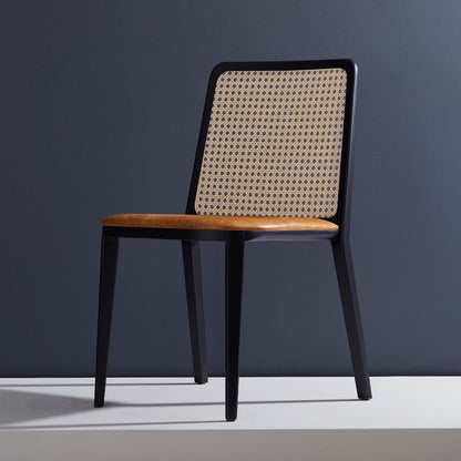 Wing Chair CW10