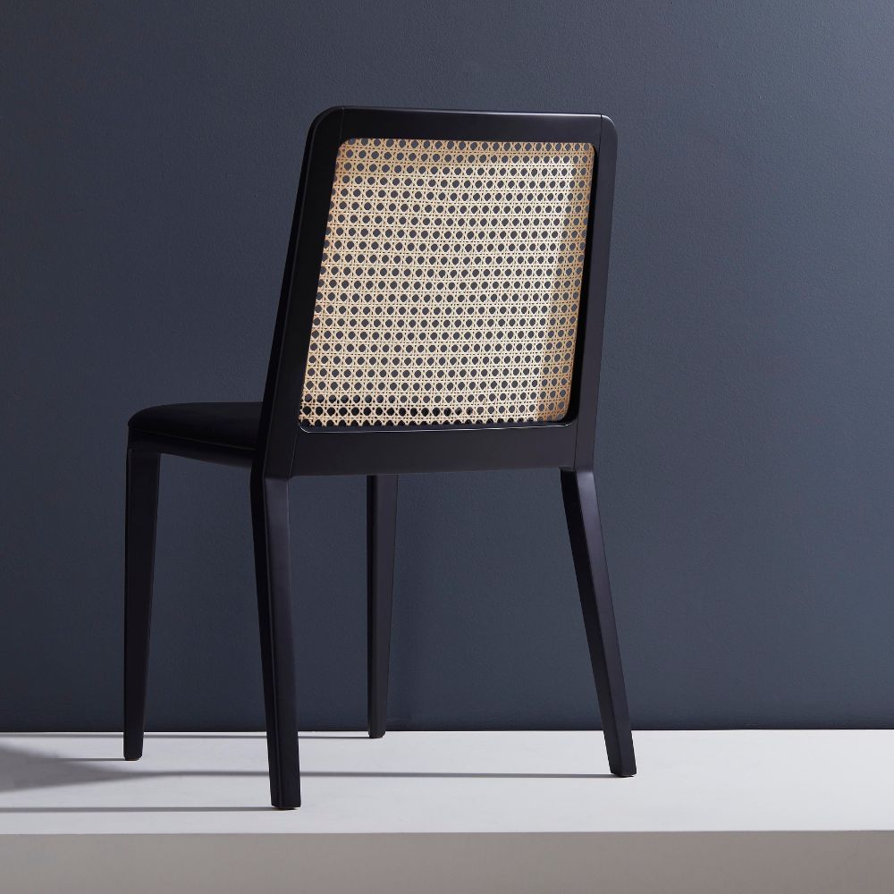 Wing Chair CW11
