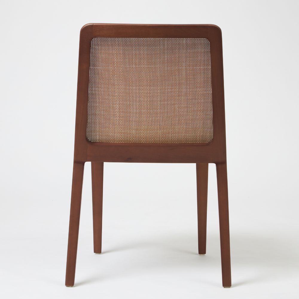 Wing Chair CW12