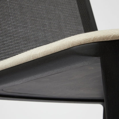 Wing Chair CW13