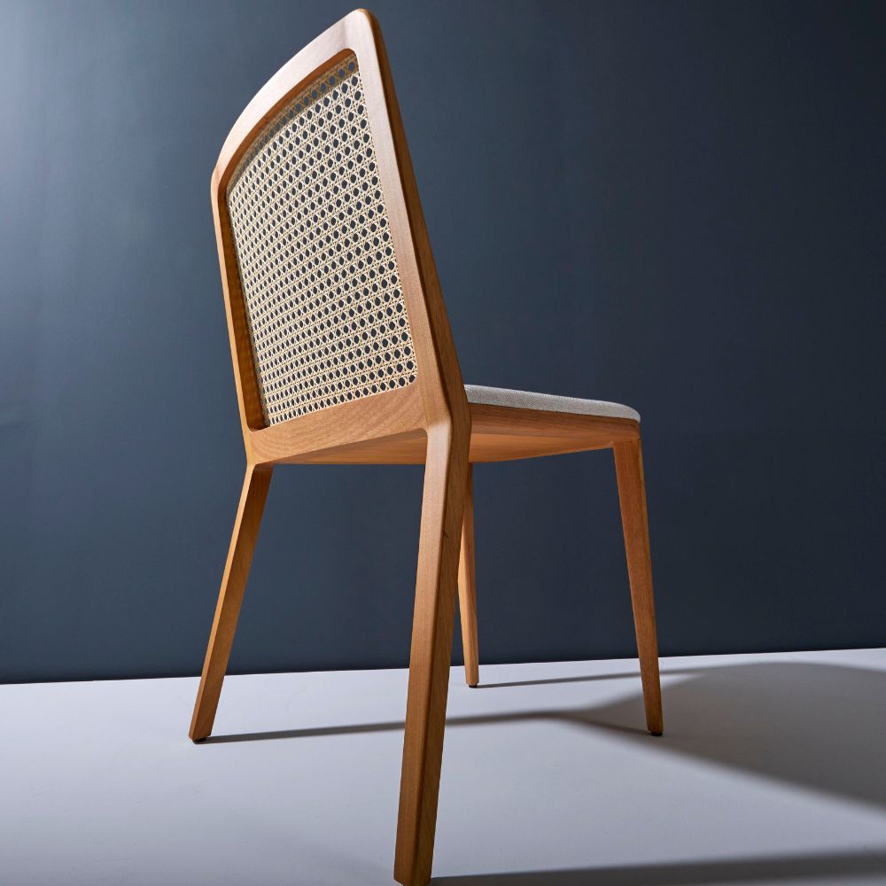 Wing Chair CW2