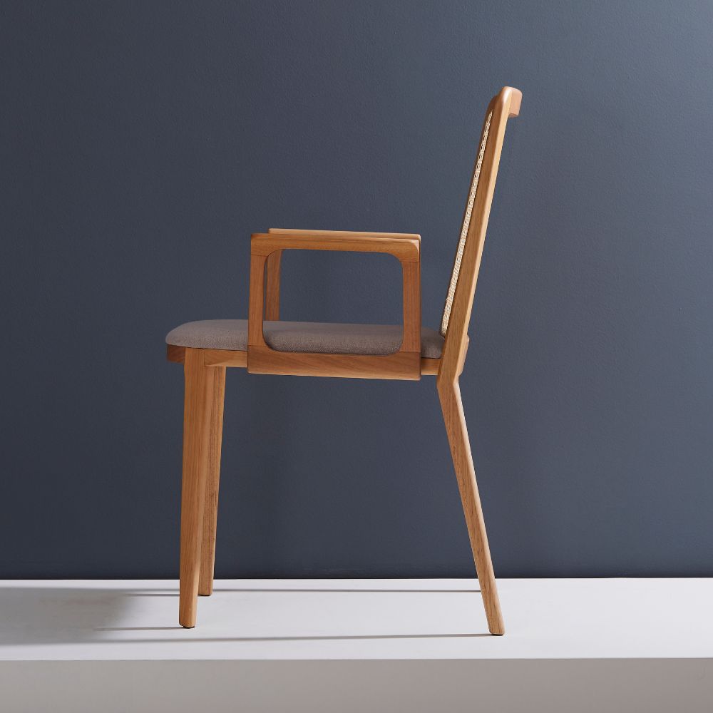 Wing Chair CW3