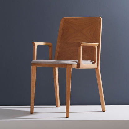 Wing Chair CW4